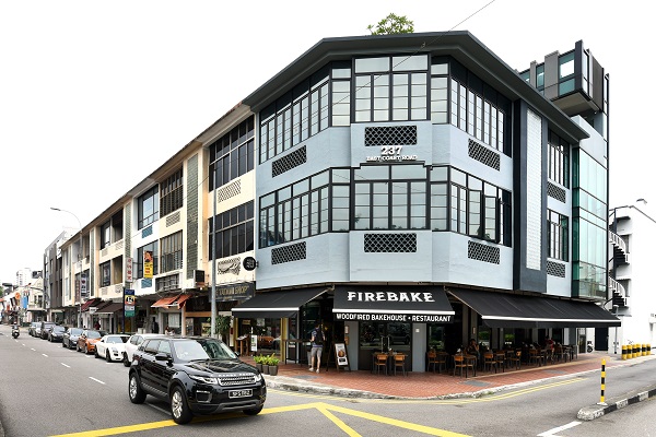- EDGEPROP SINGAPORE